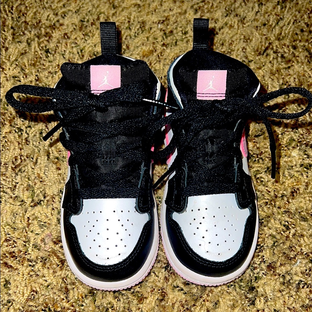Toddler Air Jordan 1
